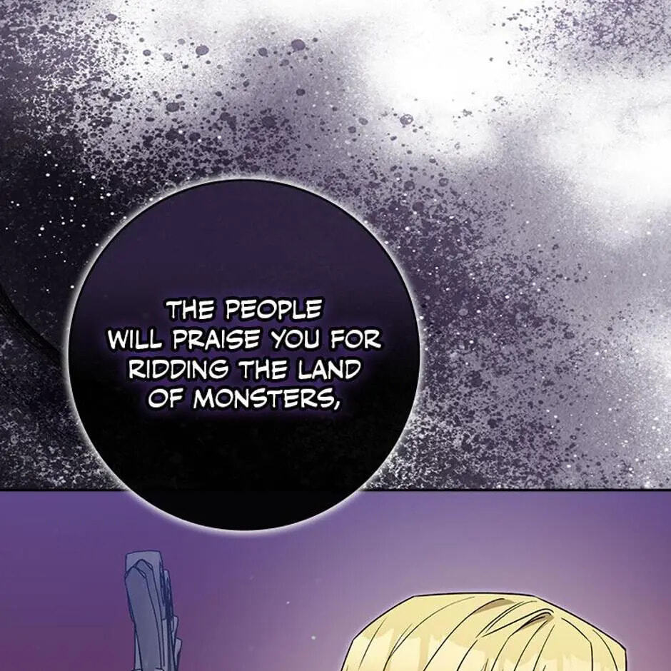 The Mighty Master Is Crazy About Me Chapter 65 page 142 - 