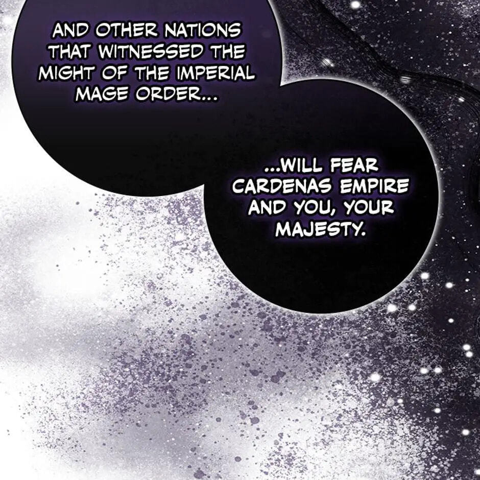 The Mighty Master Is Crazy About Me Chapter 65 page 144 - 