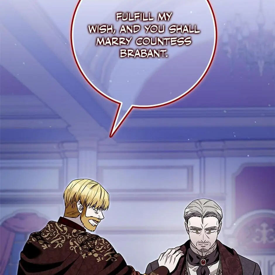 The Mighty Master Is Crazy About Me Chapter 65 page 147 - 