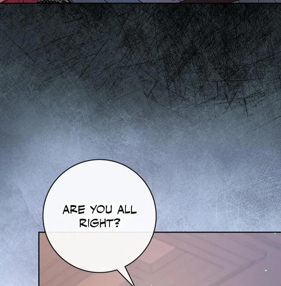 The Mighty Master Is Crazy About Me Chapter 65 page 3 - 