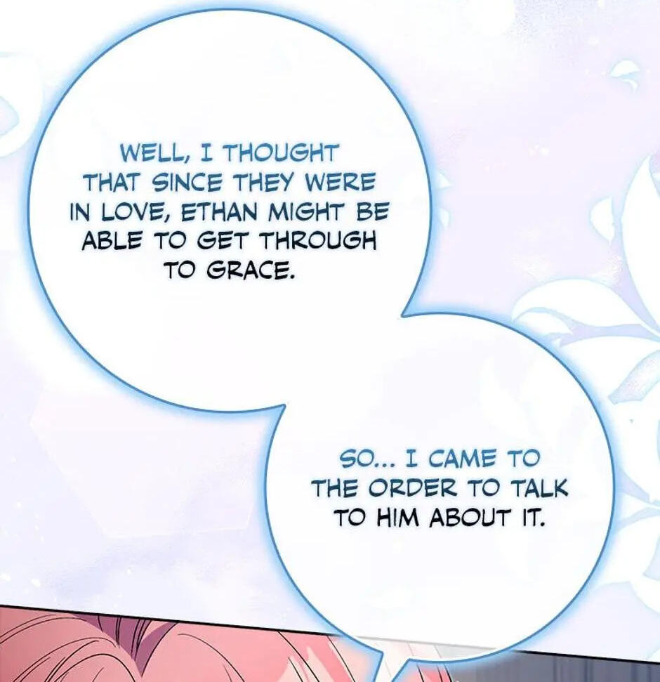The Mighty Master Is Crazy About Me Chapter 65 page 30 - 