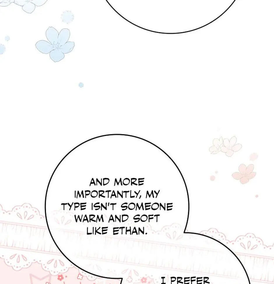 The Mighty Master Is Crazy About Me Chapter 65 page 34 - 
