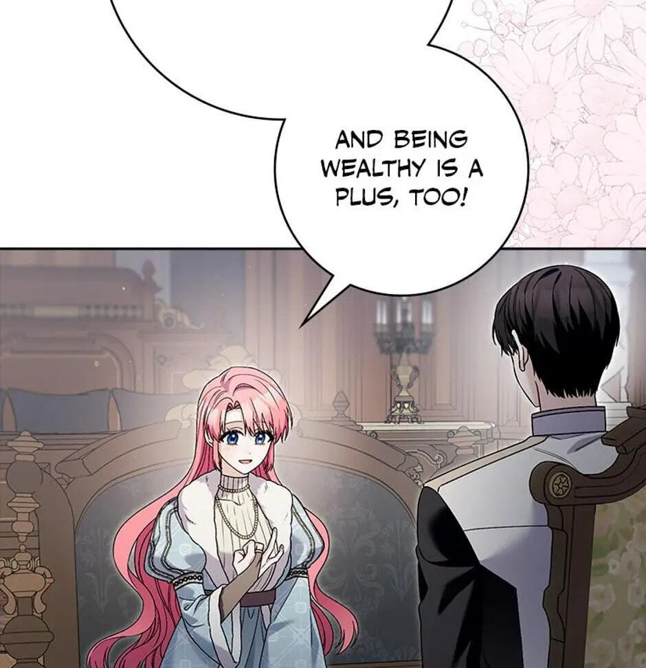 The Mighty Master Is Crazy About Me Chapter 65 page 37 - 