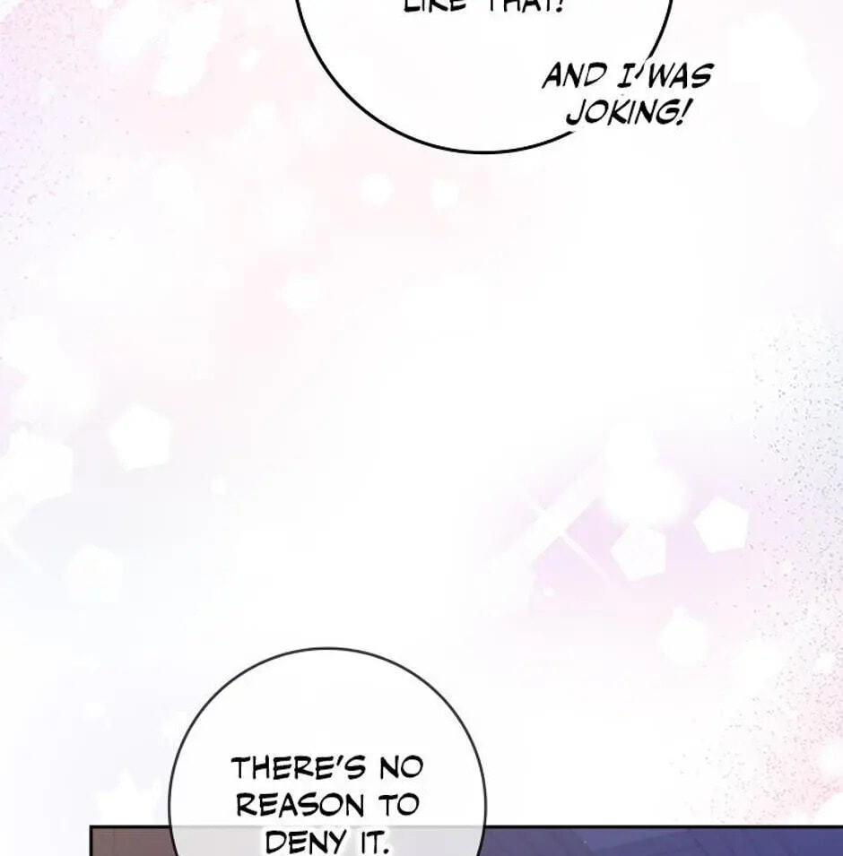 The Mighty Master Is Crazy About Me Chapter 65 page 43 - 