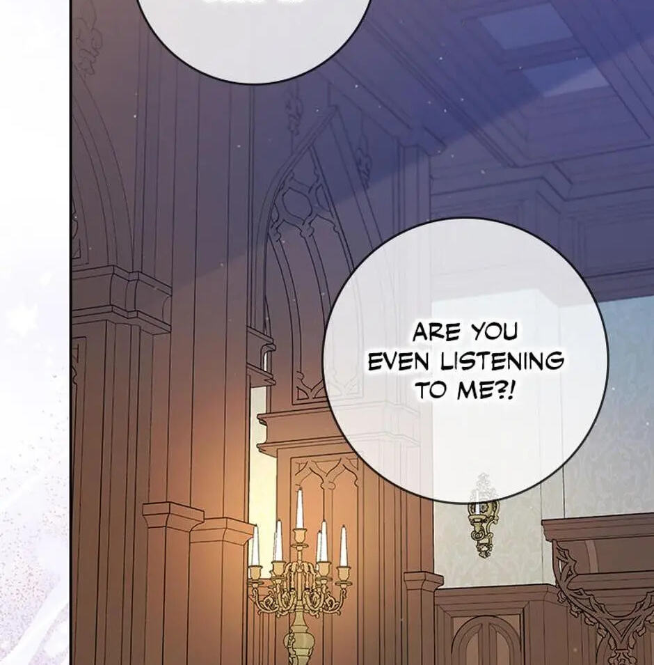 The Mighty Master Is Crazy About Me Chapter 65 page 44 - 