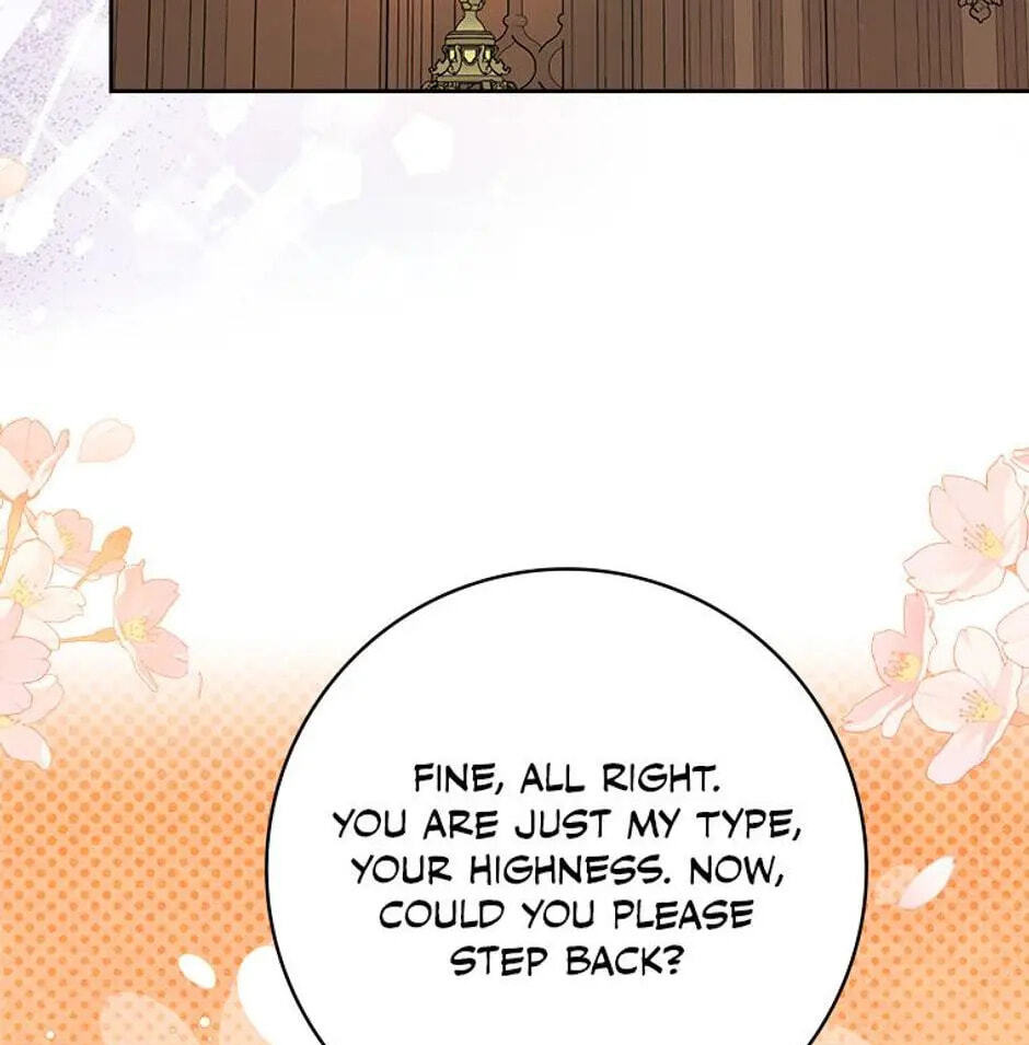The Mighty Master Is Crazy About Me Chapter 65 page 45 - 