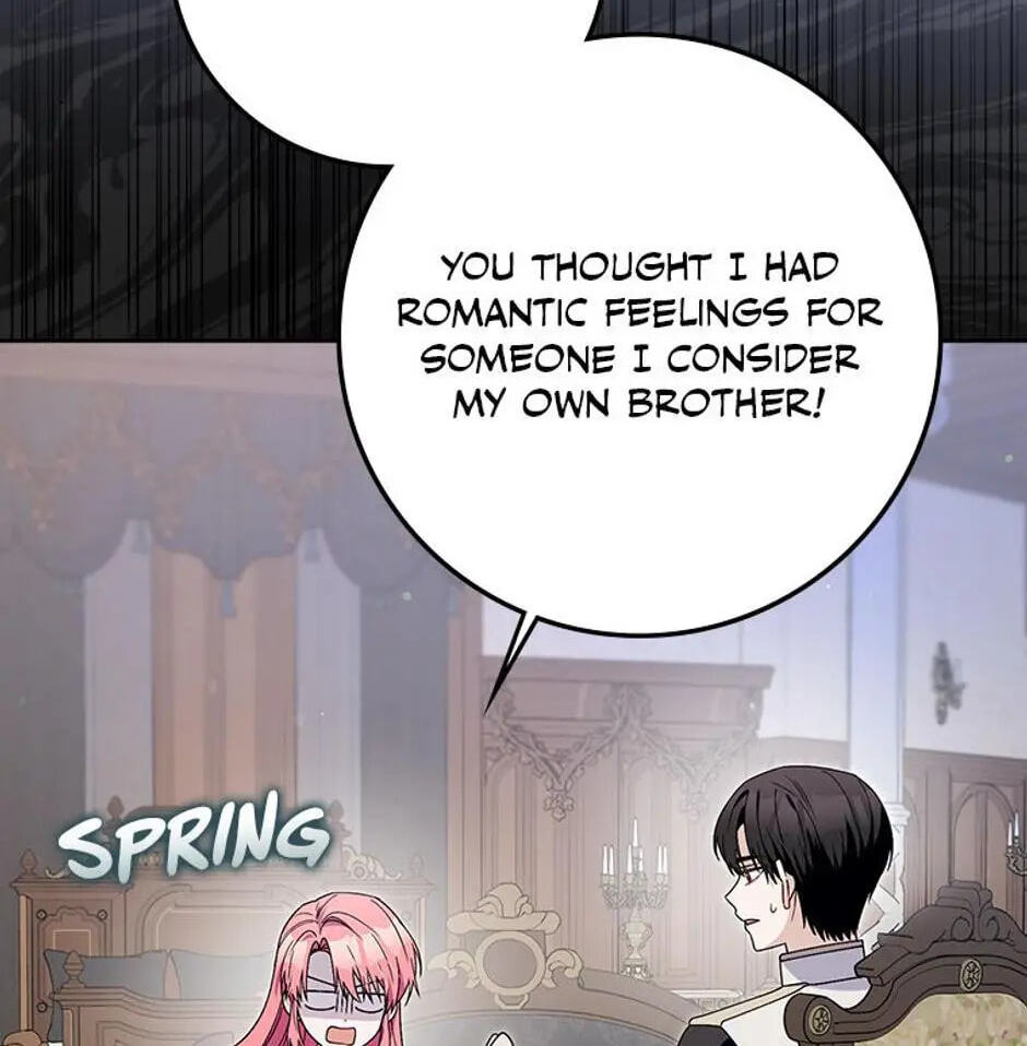 The Mighty Master Is Crazy About Me Chapter 65 page 6 - 
