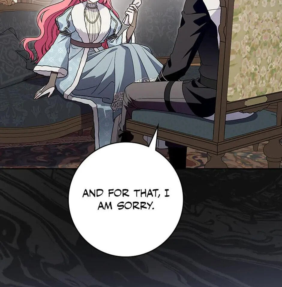 The Mighty Master Is Crazy About Me Chapter 65 page 7 - 