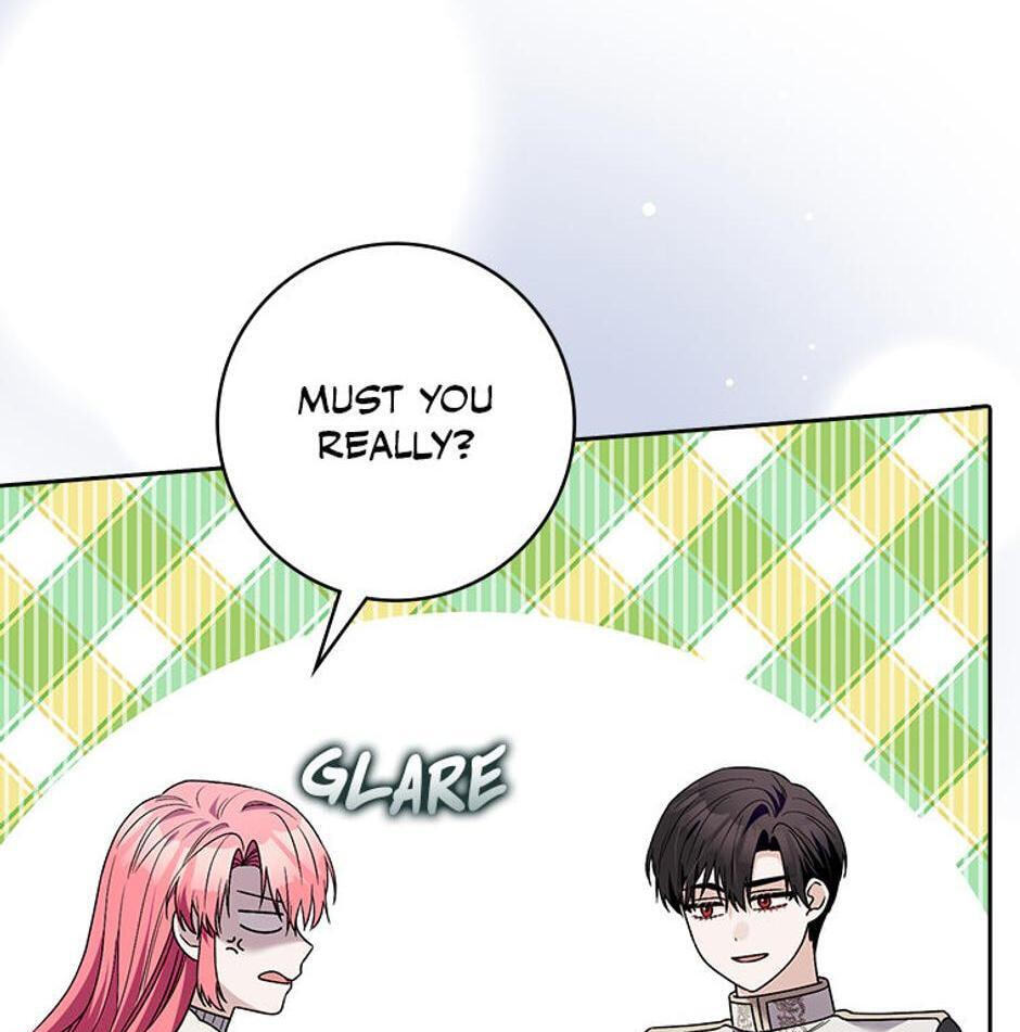 The Mighty Master Is Crazy About Me Chapter 65 page 61 - 