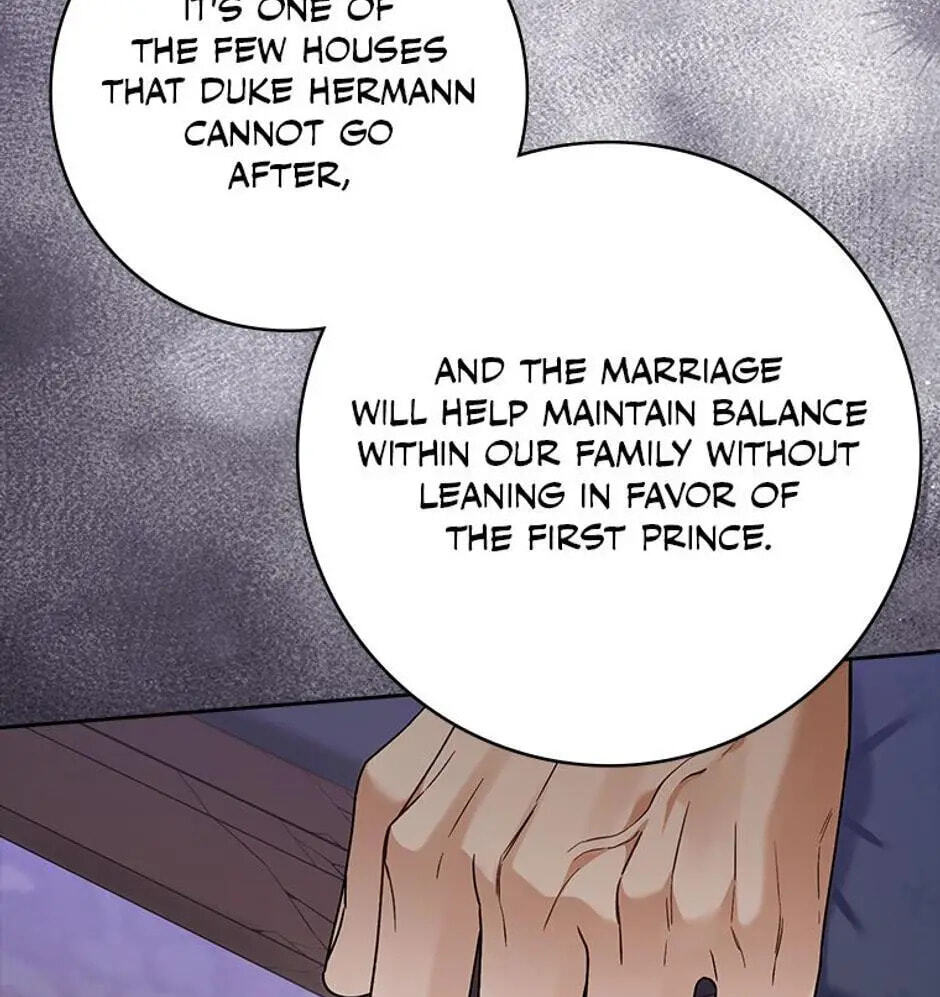 The Mighty Master Is Crazy About Me Chapter 65 page 71 - 