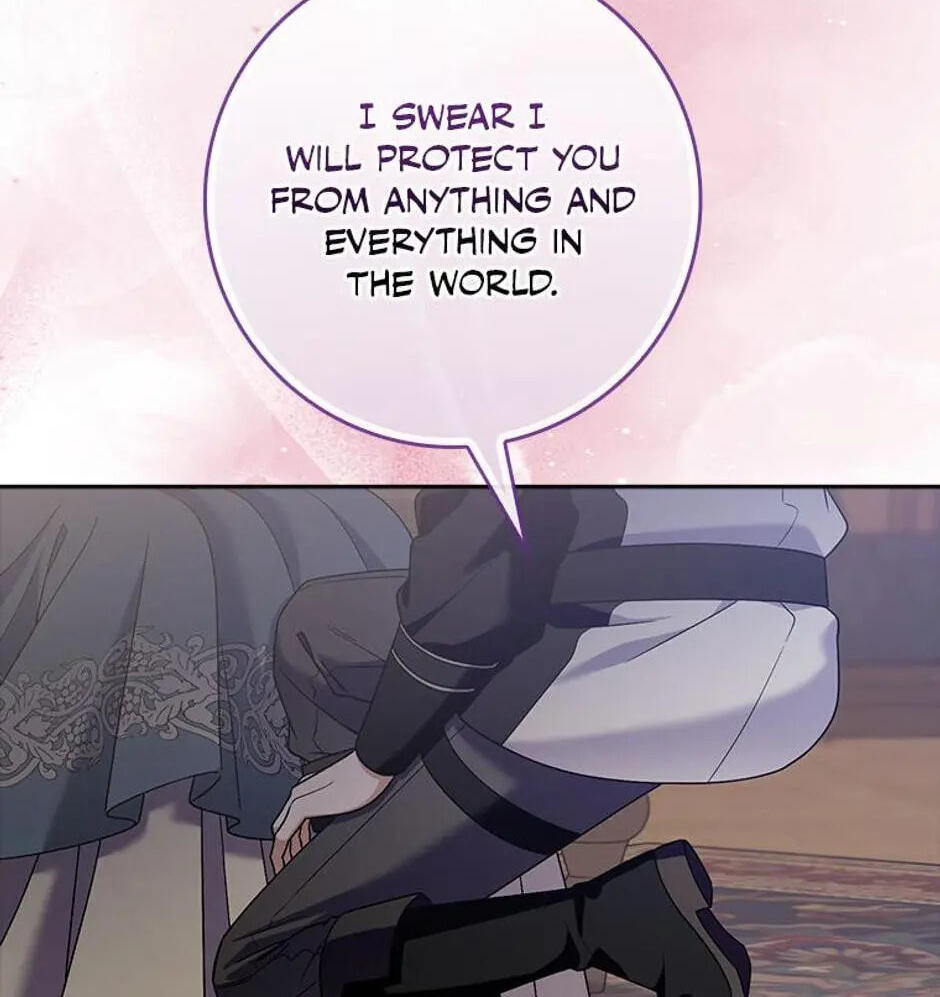 The Mighty Master Is Crazy About Me Chapter 65 page 78 - 