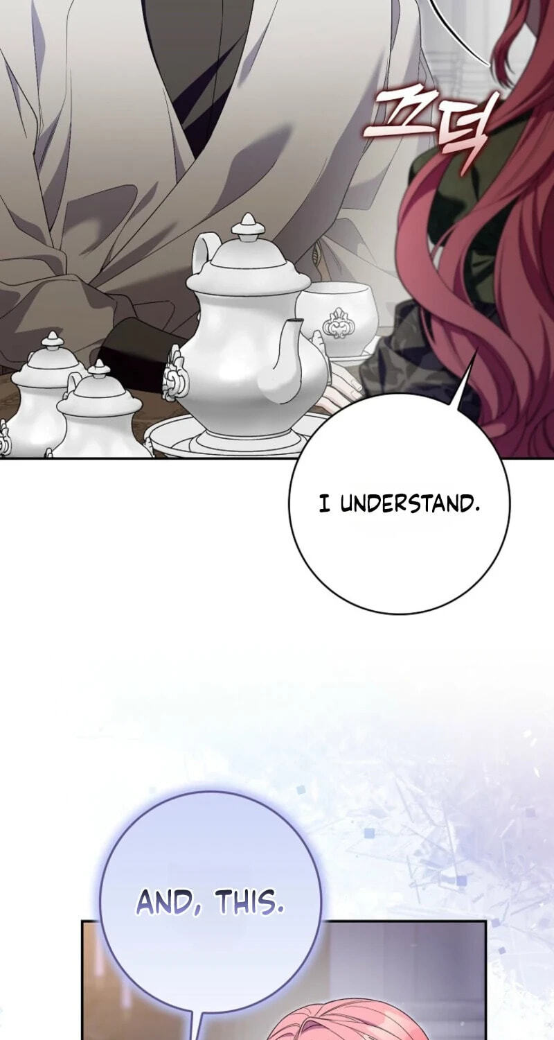 The Mighty Master Is Crazy About Me Chapter 66 page 11 - 