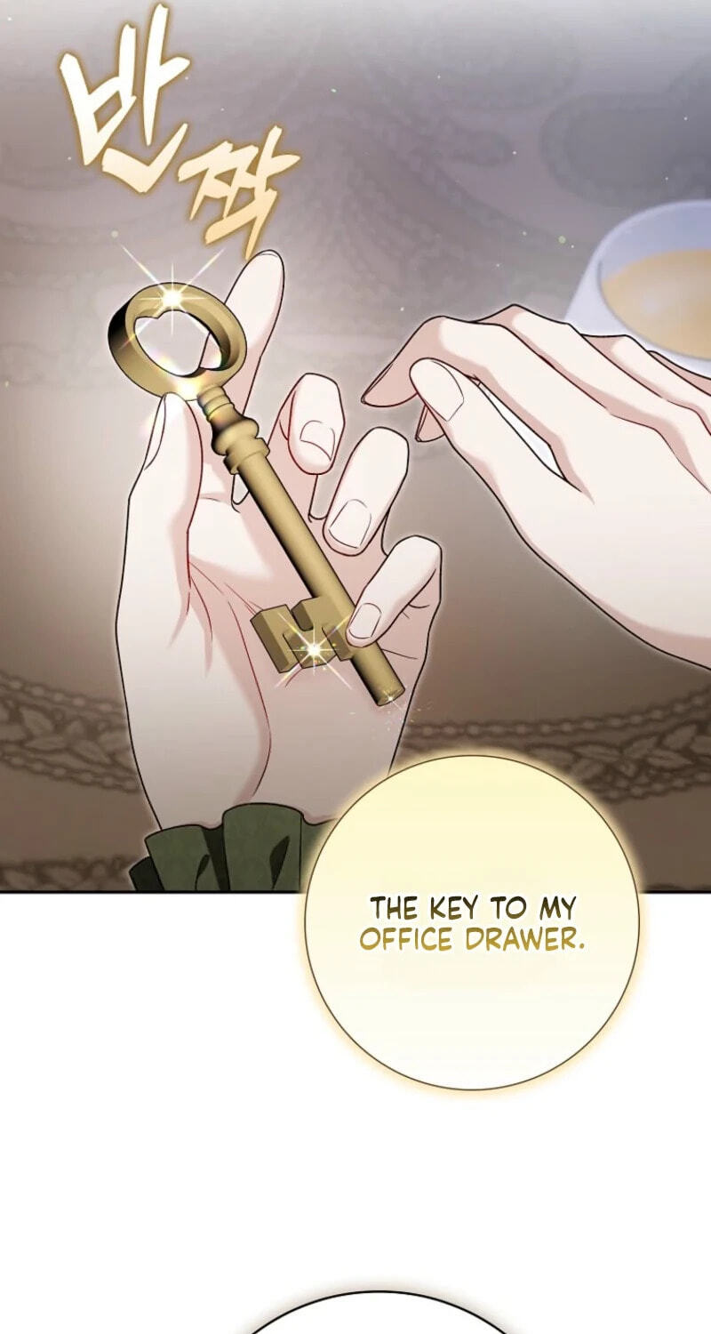 The Mighty Master Is Crazy About Me Chapter 66 page 13 - 