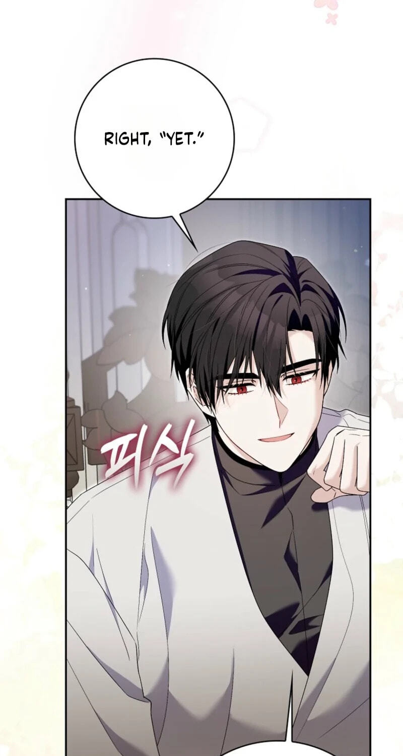 The Mighty Master Is Crazy About Me Chapter 66 page 17 - 