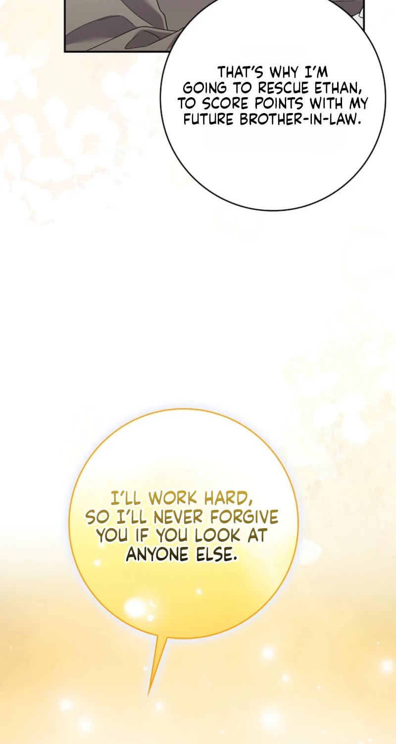 The Mighty Master Is Crazy About Me Chapter 66 page 18 - 