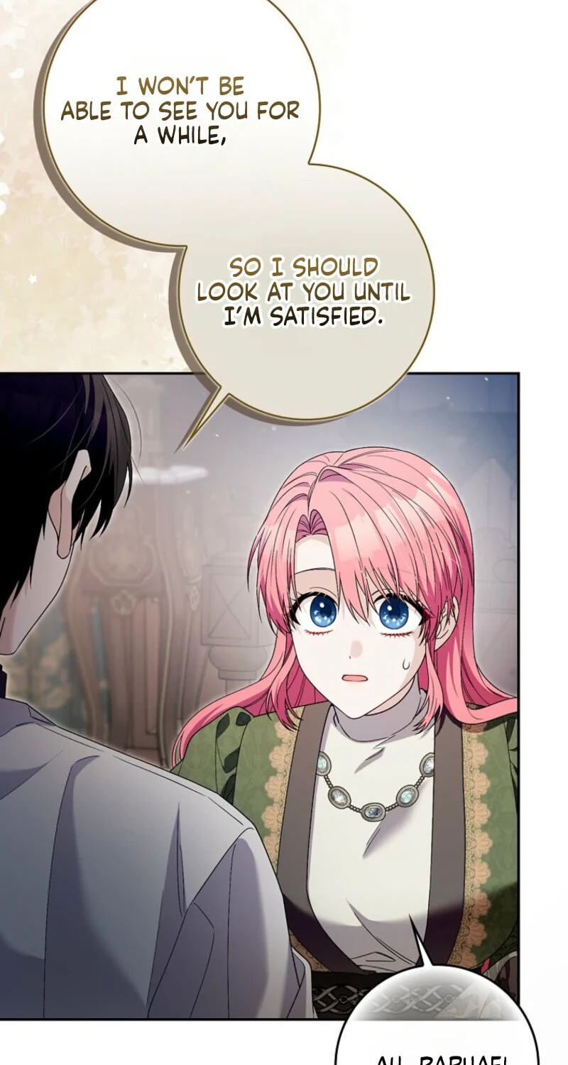 The Mighty Master Is Crazy About Me Chapter 66 page 20 - 