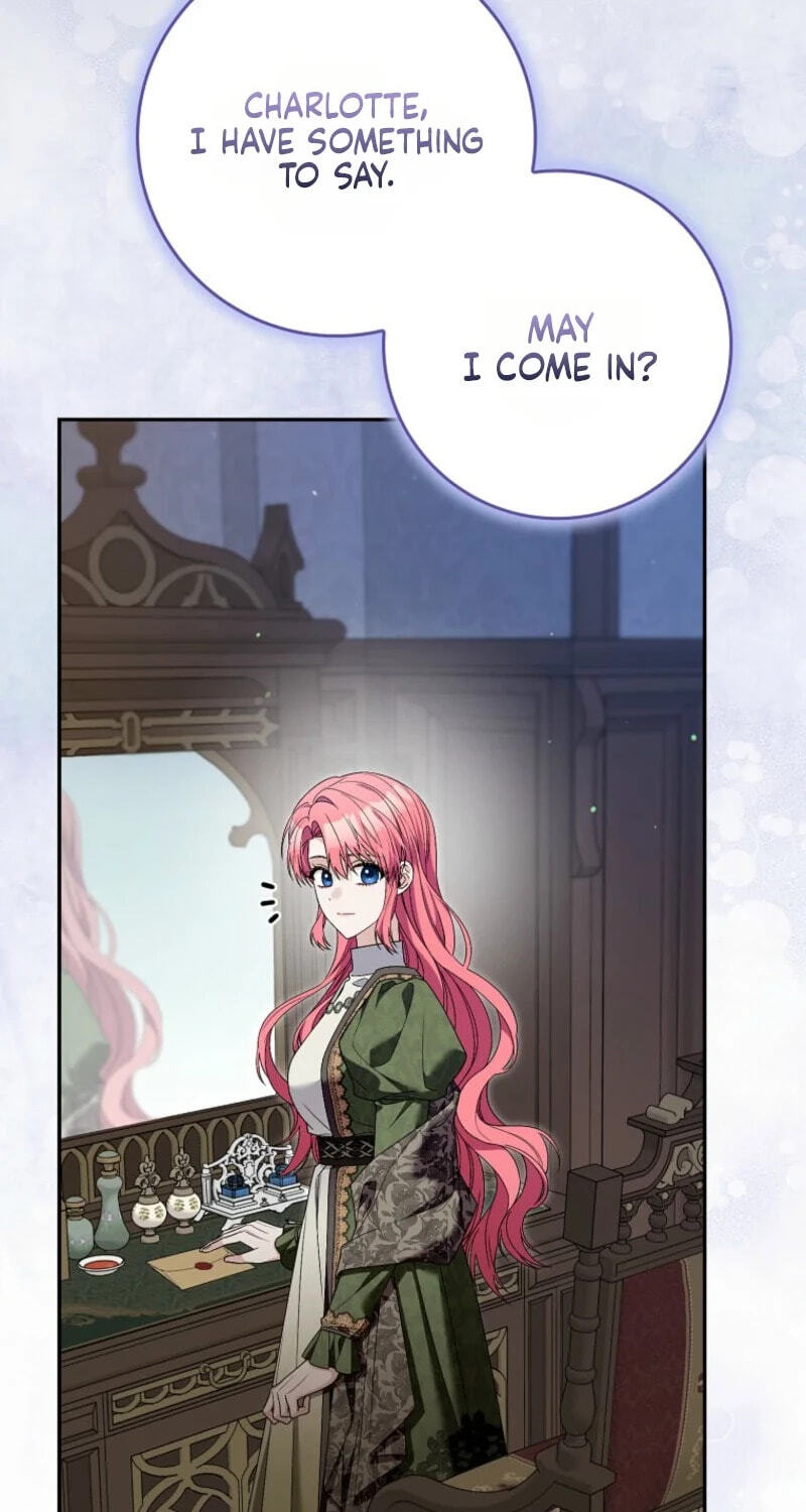 The Mighty Master Is Crazy About Me Chapter 66 page 3 - 