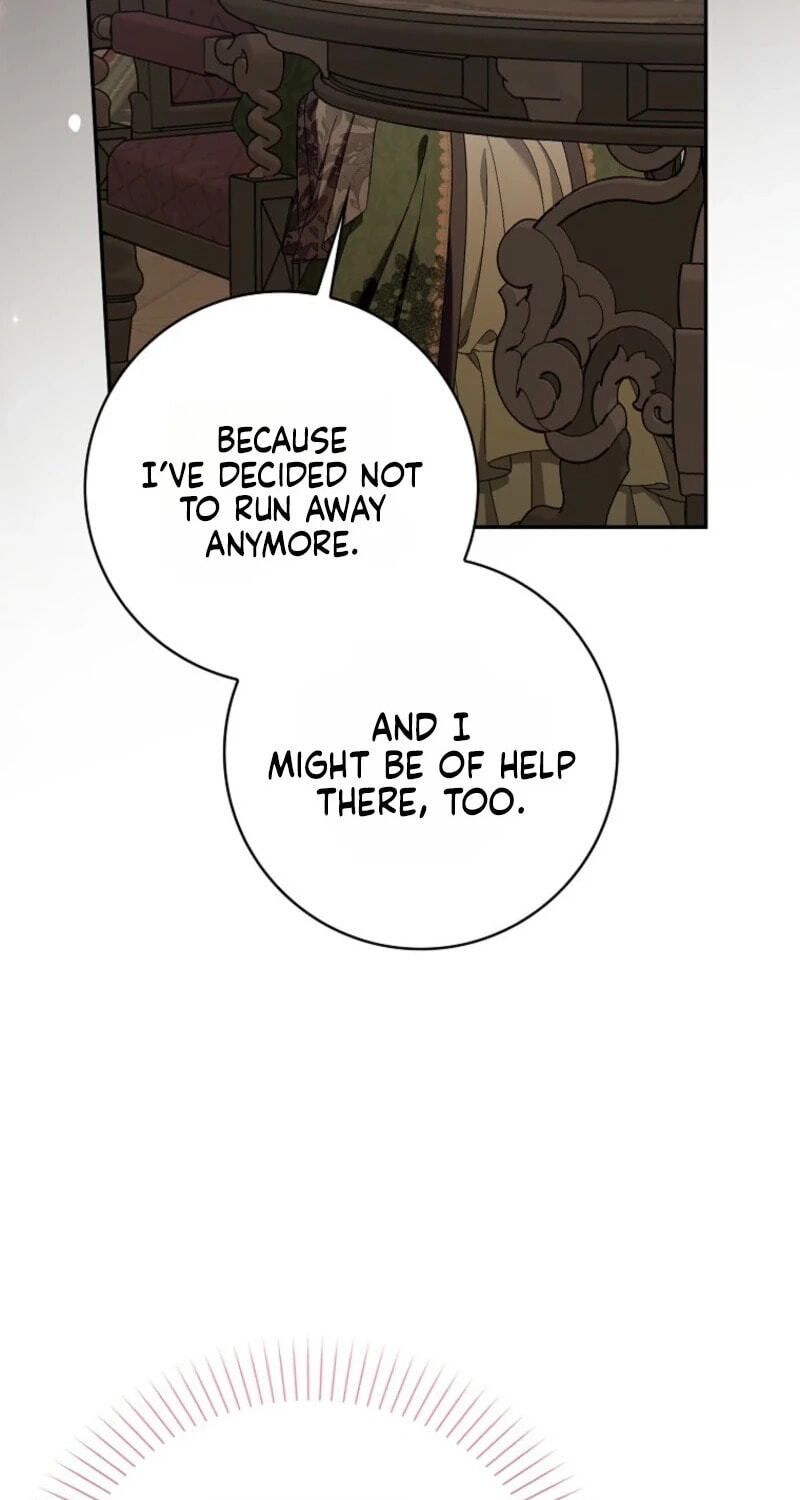 The Mighty Master Is Crazy About Me Chapter 66 page 23 - 