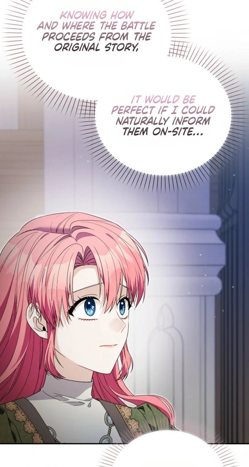 The Mighty Master Is Crazy About Me Chapter 66 page 24 - 