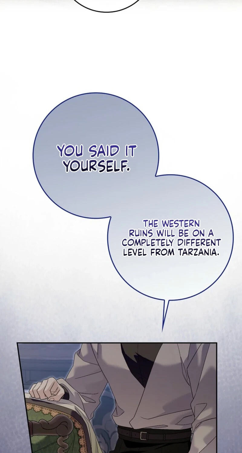 The Mighty Master Is Crazy About Me Chapter 66 page 27 - 