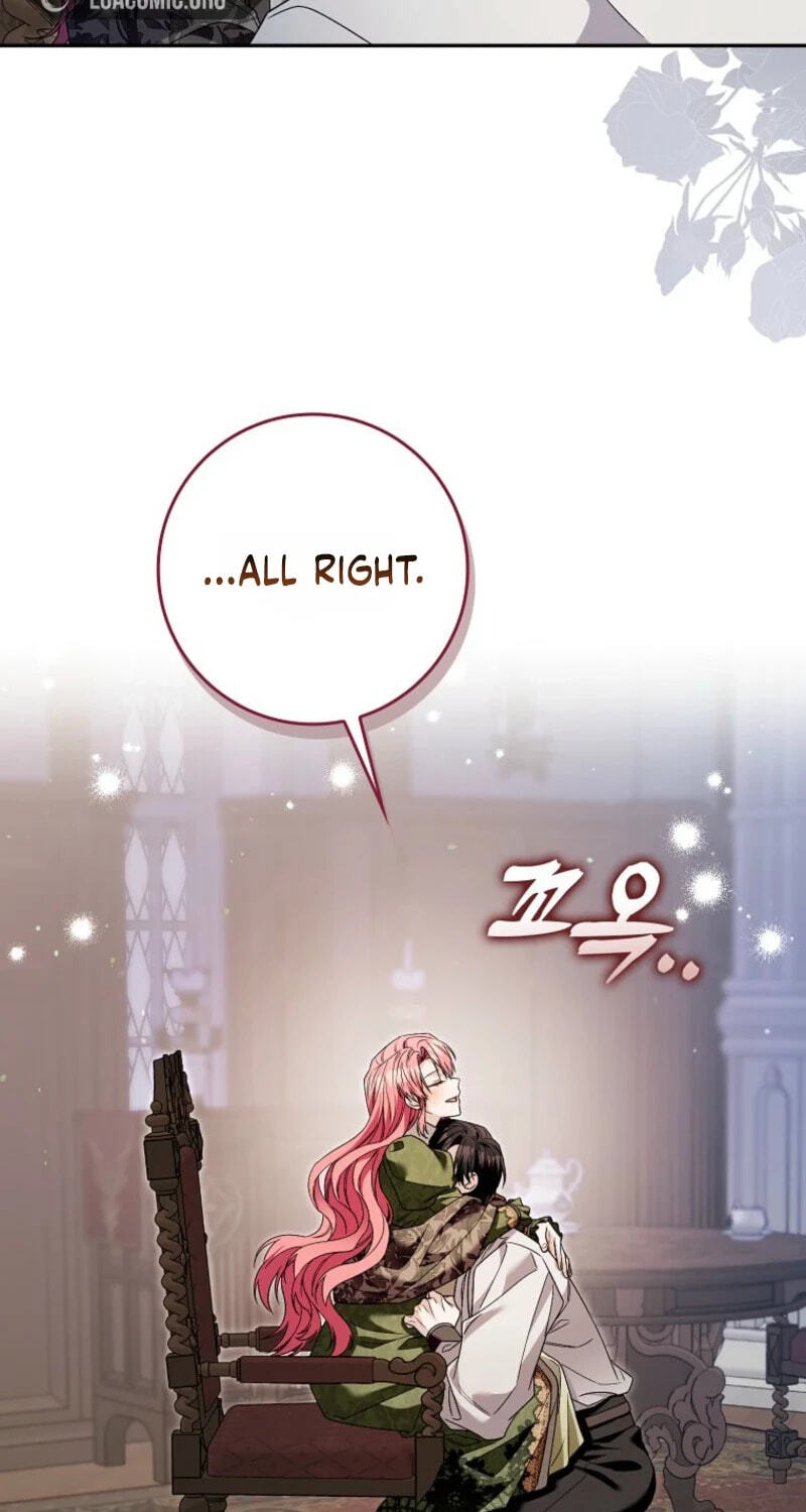 The Mighty Master Is Crazy About Me Chapter 66 page 31 - 