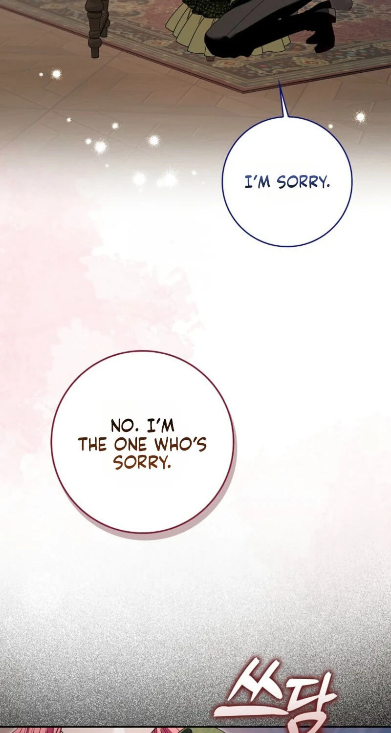 The Mighty Master Is Crazy About Me Chapter 66 page 32 - 