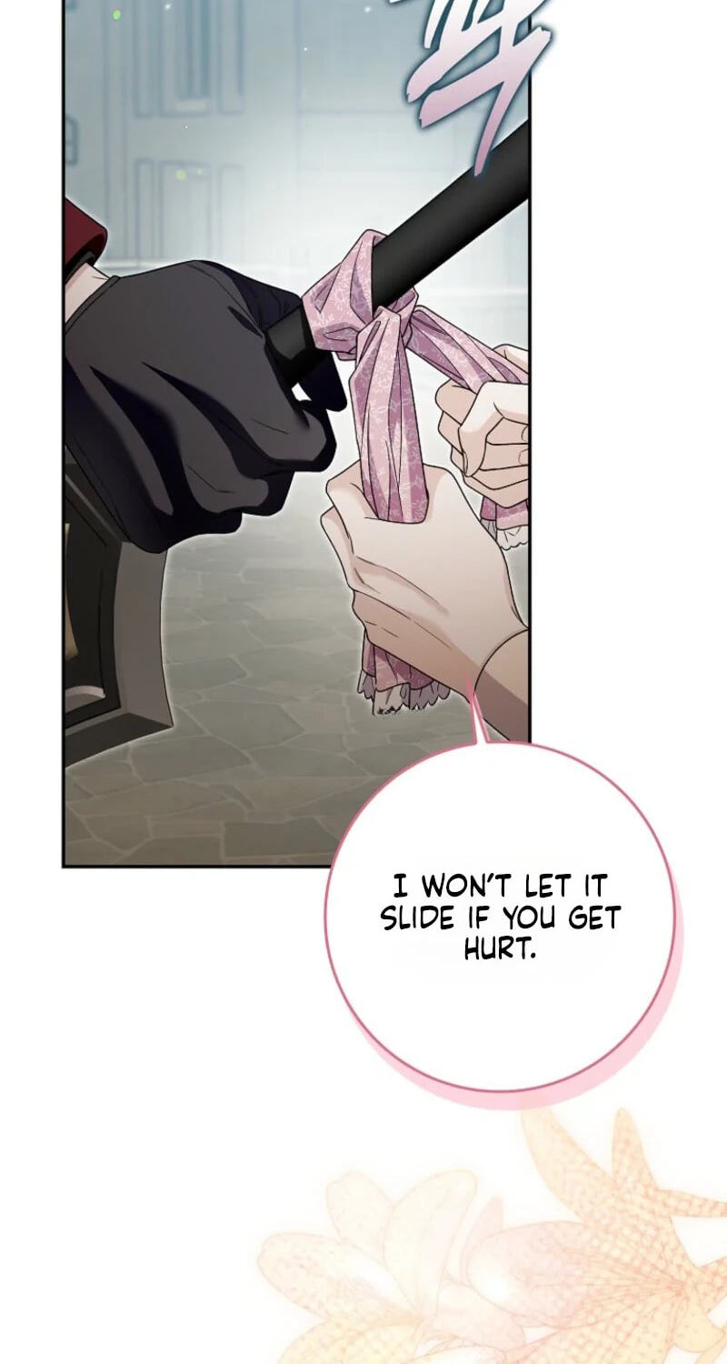 The Mighty Master Is Crazy About Me Chapter 66 page 38 - 