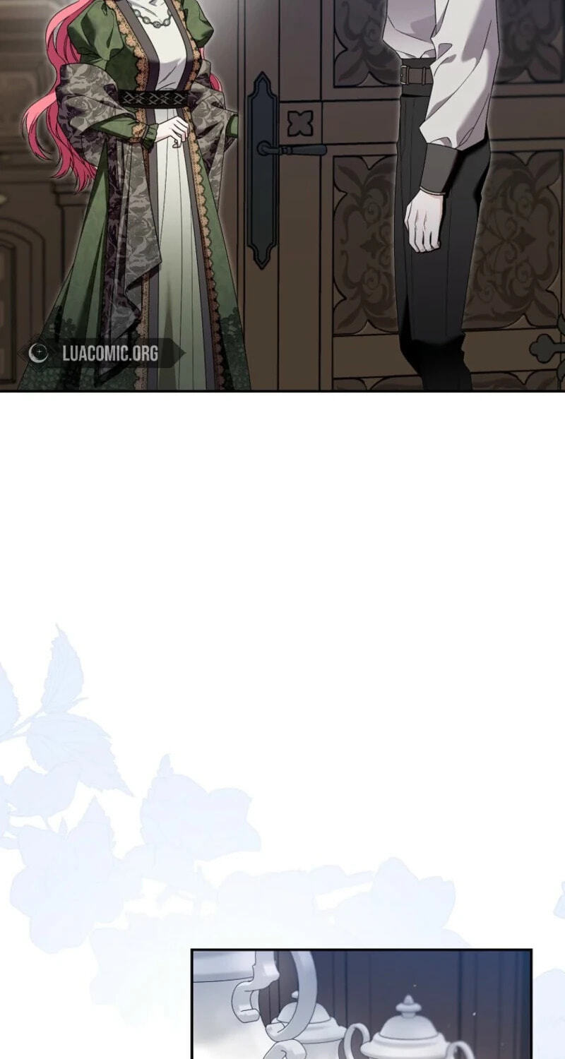 The Mighty Master Is Crazy About Me Chapter 66 page 5 - 
