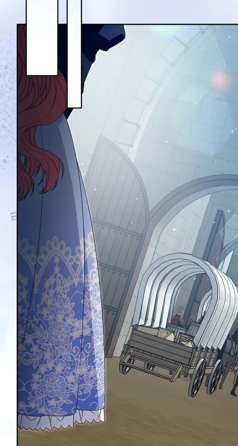 The Mighty Master Is Crazy About Me Chapter 66 page 45 - 