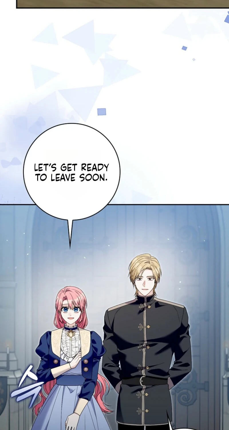 The Mighty Master Is Crazy About Me Chapter 66 page 46 - 