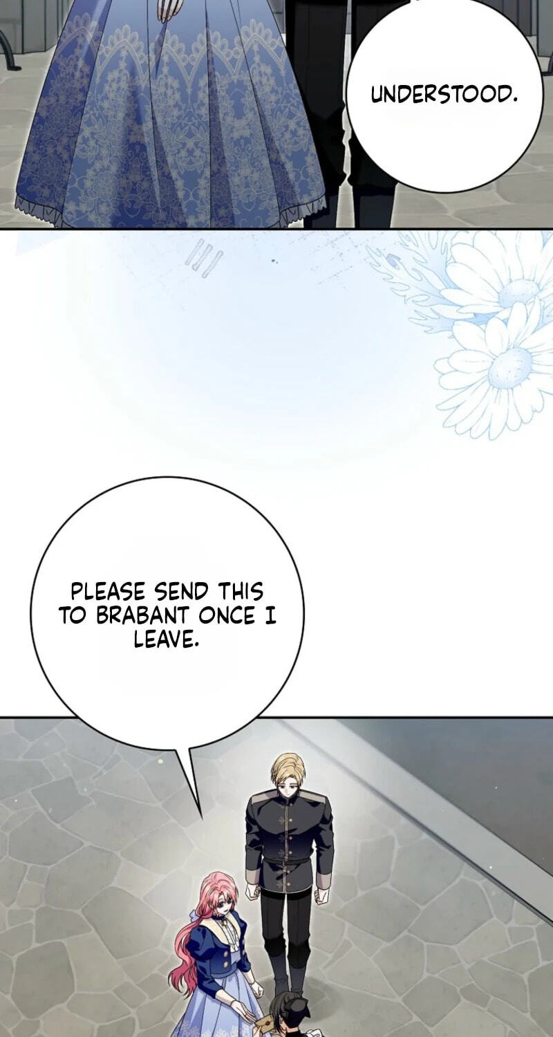 The Mighty Master Is Crazy About Me Chapter 66 page 47 - 