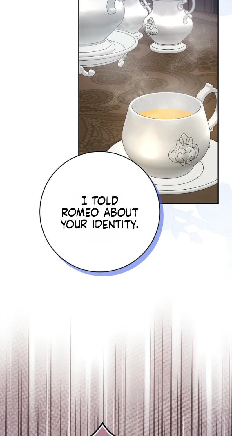The Mighty Master Is Crazy About Me Chapter 66 page 6 - 