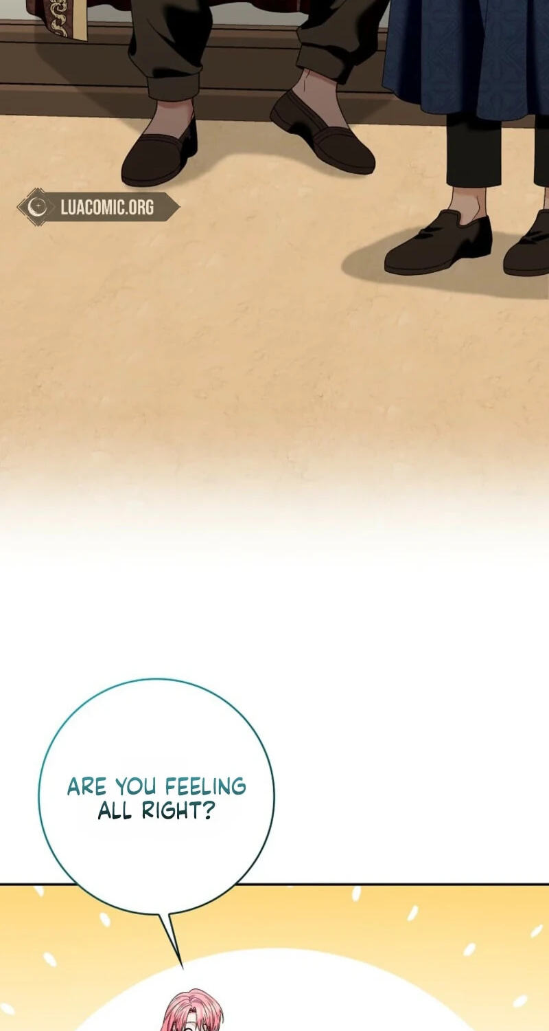 The Mighty Master Is Crazy About Me Chapter 66 page 58 - 