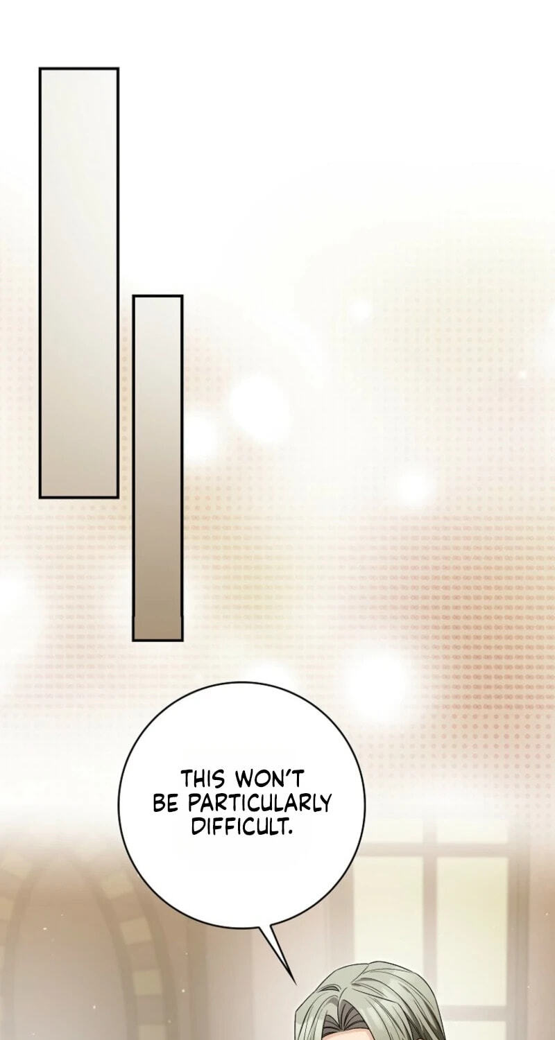 The Mighty Master Is Crazy About Me Chapter 66 page 61 - 