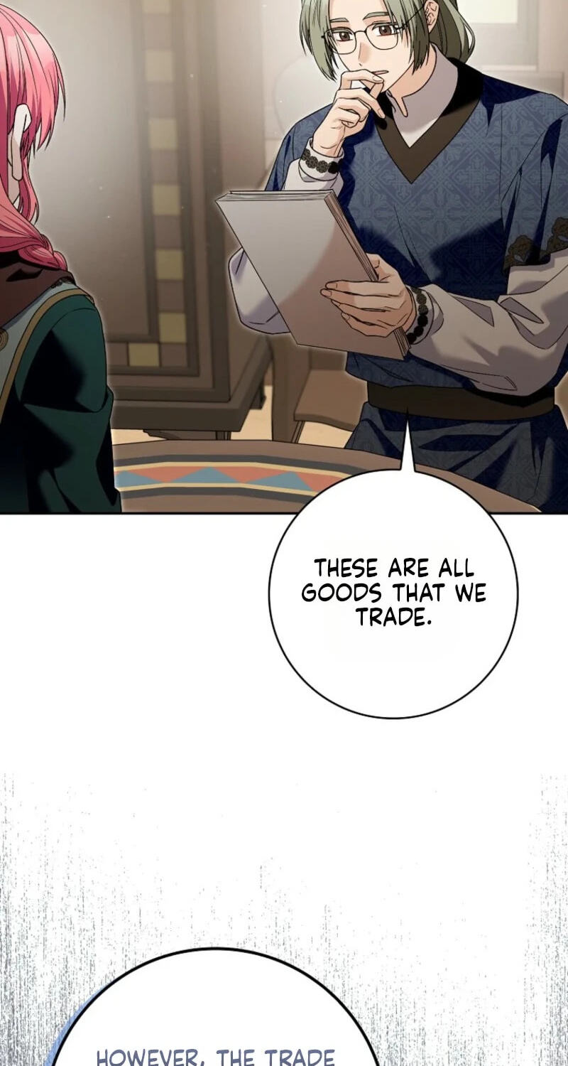 The Mighty Master Is Crazy About Me Chapter 66 page 62 - 