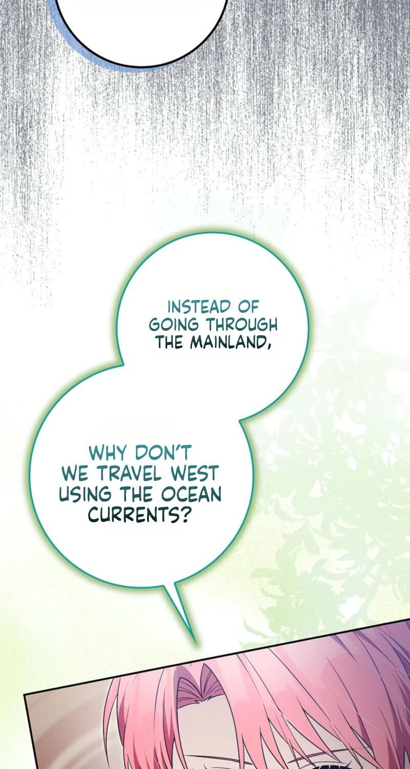The Mighty Master Is Crazy About Me Chapter 66 page 64 - 