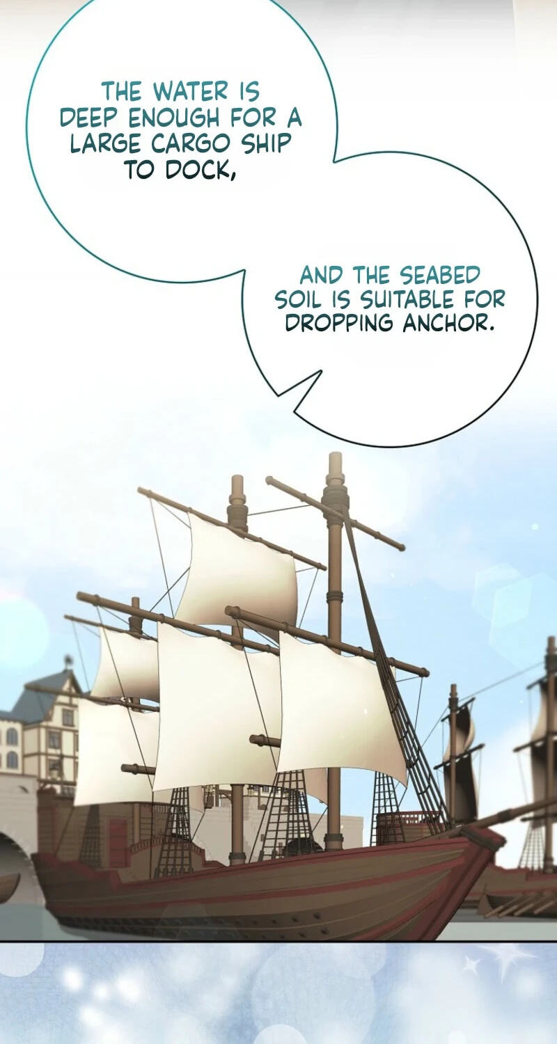 The Mighty Master Is Crazy About Me Chapter 66 page 70 - 