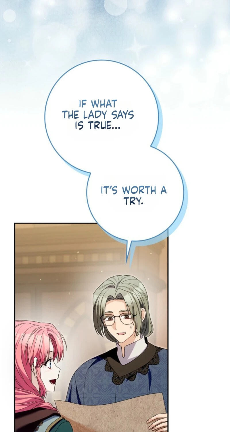 The Mighty Master Is Crazy About Me Chapter 66 page 71 - 