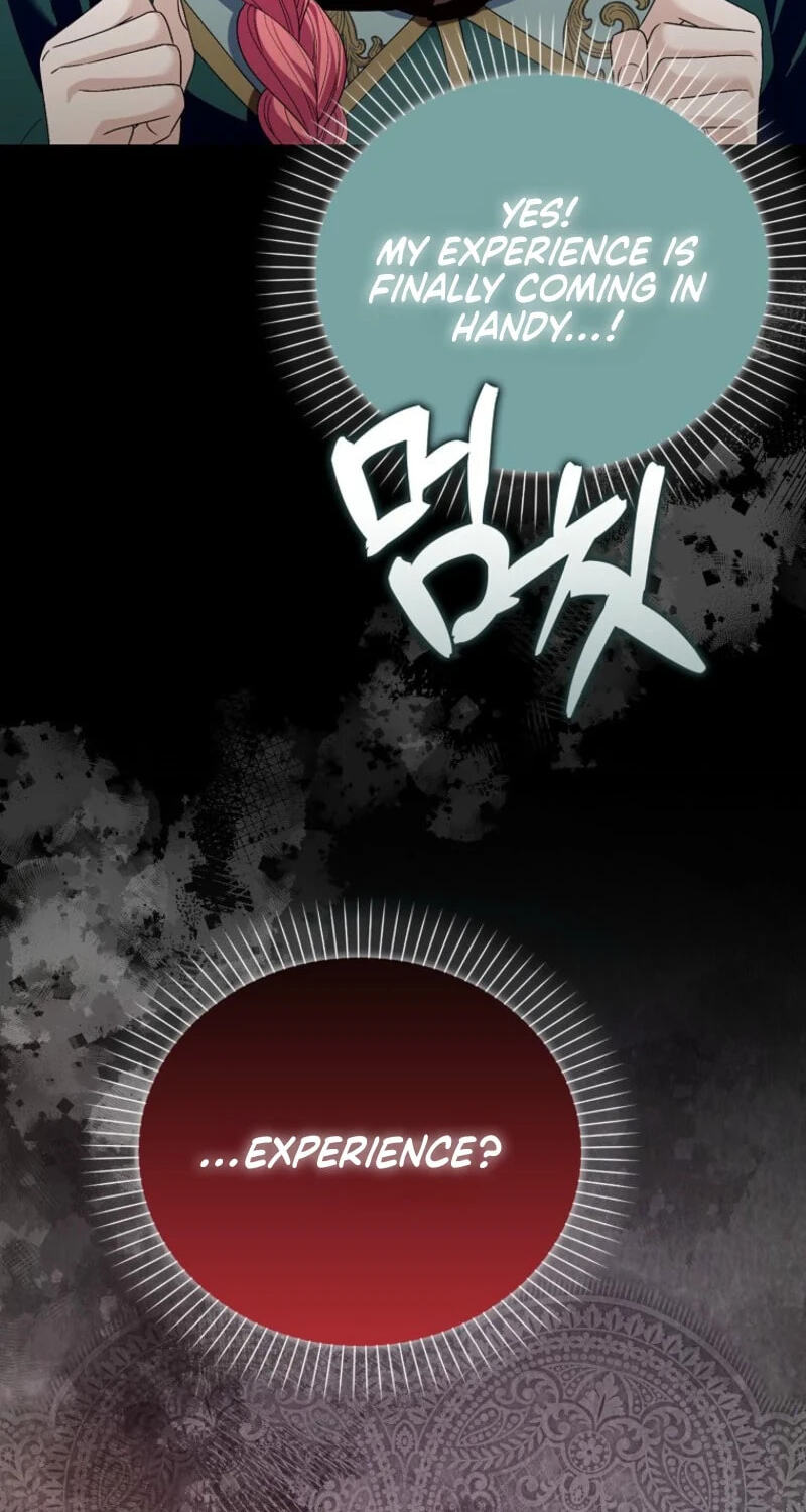 The Mighty Master Is Crazy About Me Chapter 66 page 74 - 