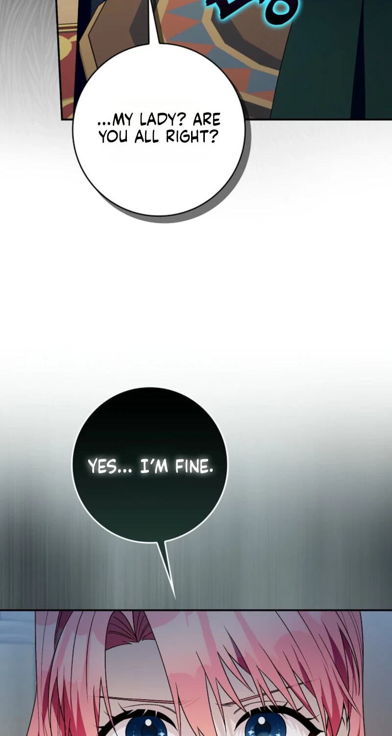 The Mighty Master Is Crazy About Me Chapter 66 page 78 - 