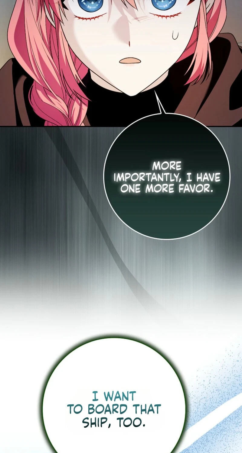 The Mighty Master Is Crazy About Me Chapter 66 page 79 - 