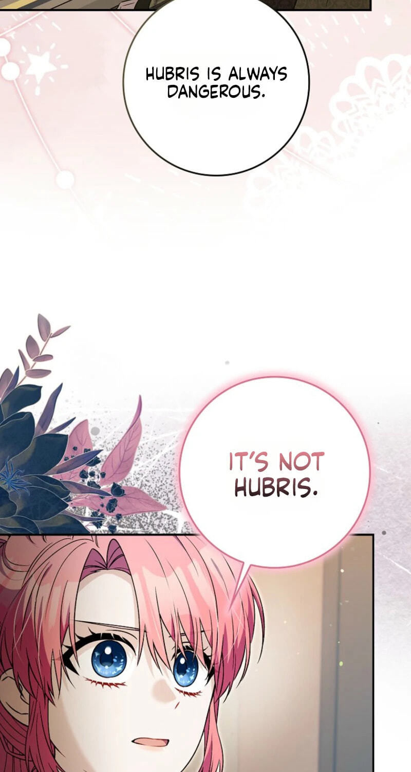 The Mighty Master Is Crazy About Me Chapter 67 page 15 - 