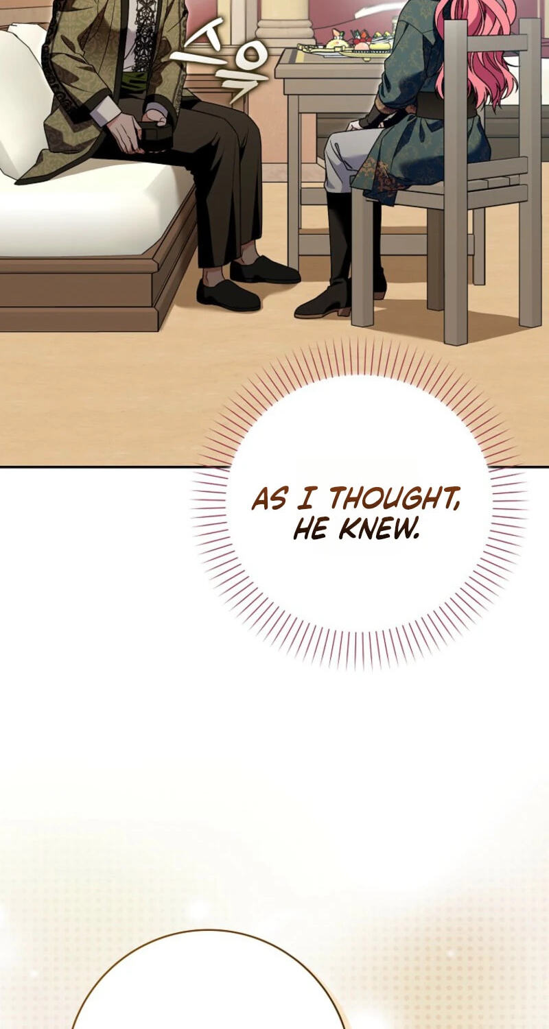 The Mighty Master Is Crazy About Me Chapter 67 page 18 - 