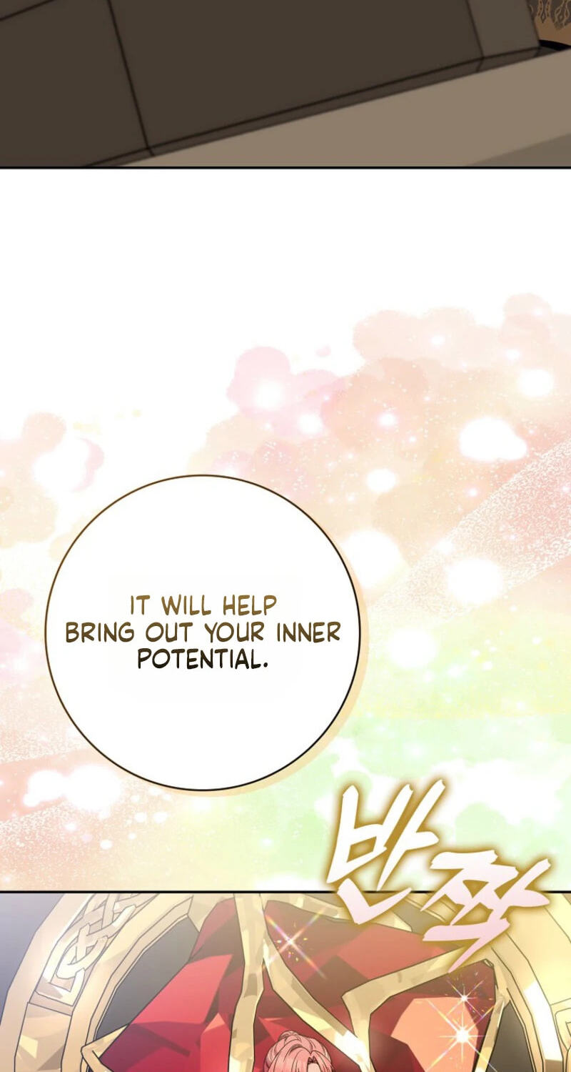 The Mighty Master Is Crazy About Me Chapter 67 page 20 - 