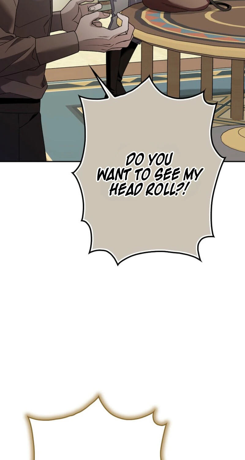 The Mighty Master Is Crazy About Me Chapter 67 page 4 - 