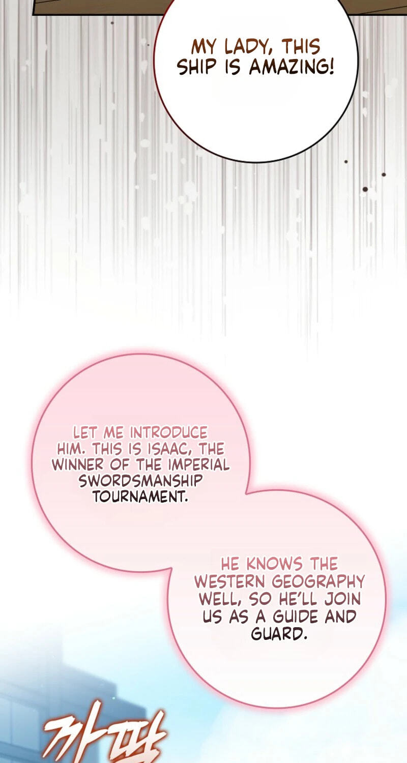 The Mighty Master Is Crazy About Me Chapter 67 page 31 - 