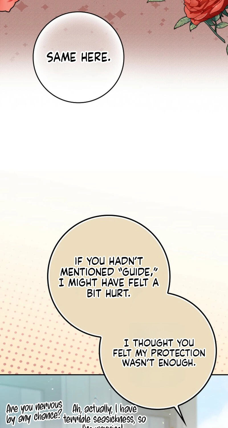 The Mighty Master Is Crazy About Me Chapter 67 page 33 - 