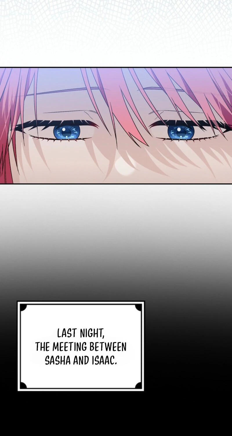 The Mighty Master Is Crazy About Me Chapter 67 page 36 - 