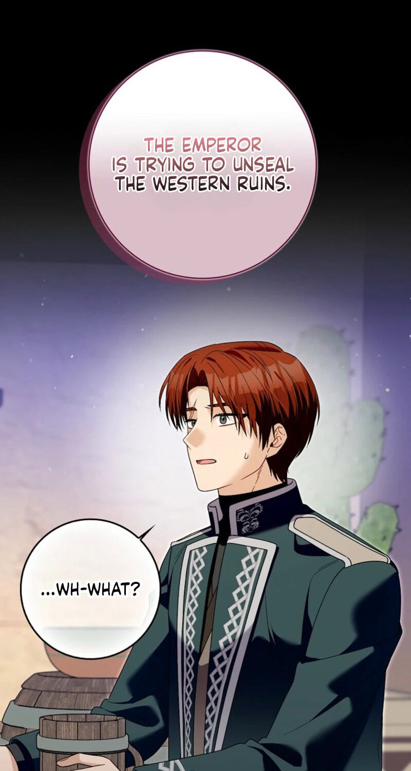 The Mighty Master Is Crazy About Me Chapter 67 page 37 - 