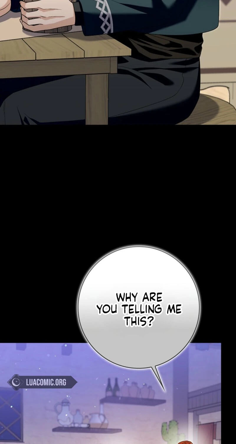 The Mighty Master Is Crazy About Me Chapter 67 page 38 - 